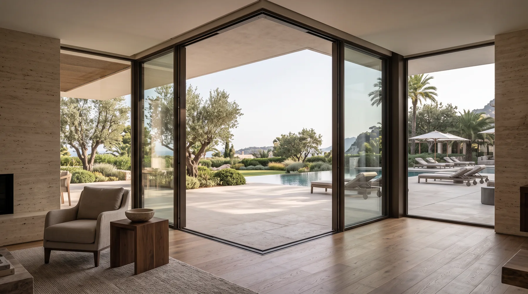 Doors & Windows