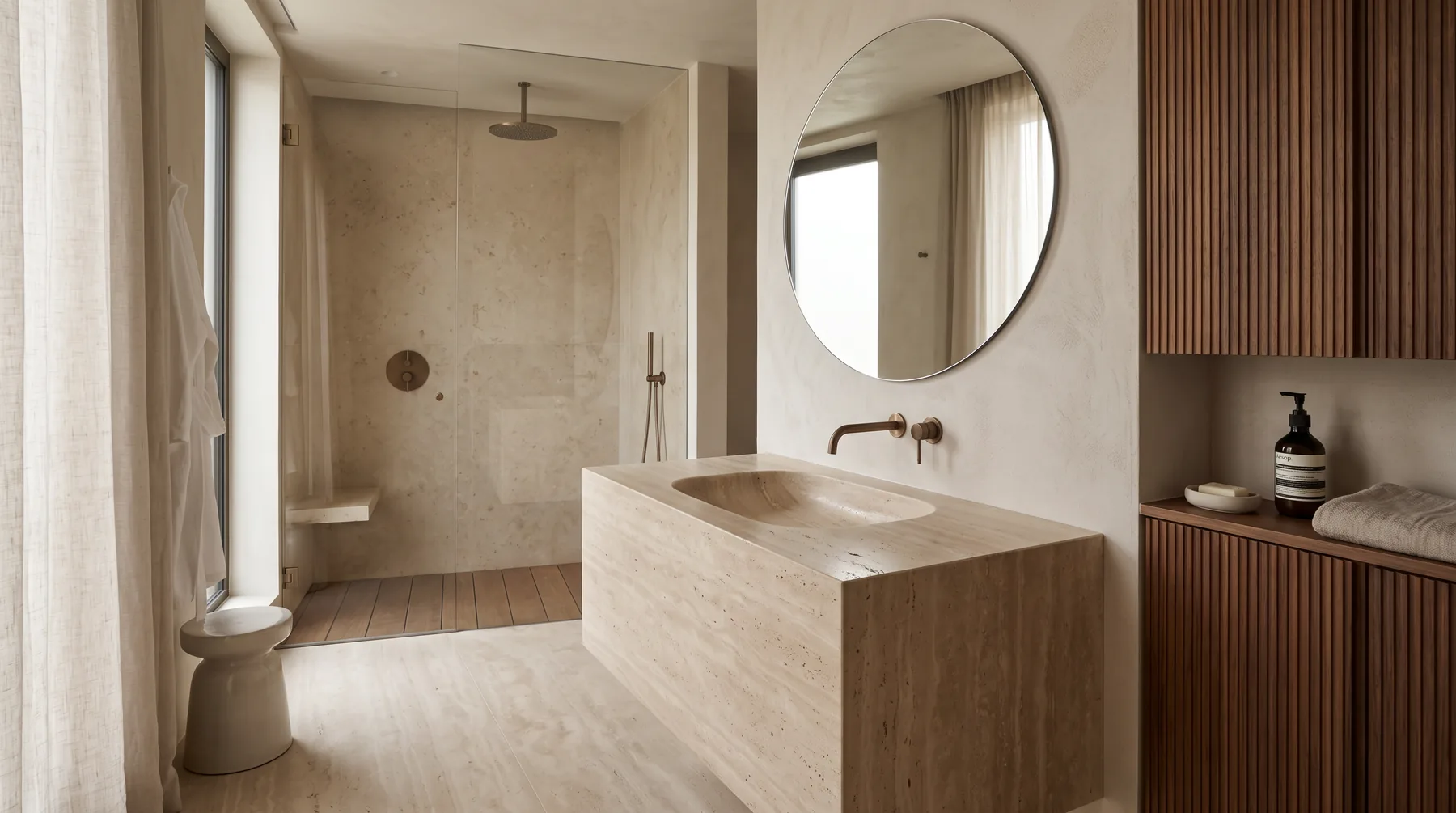 Sanitary Ware & Hardware