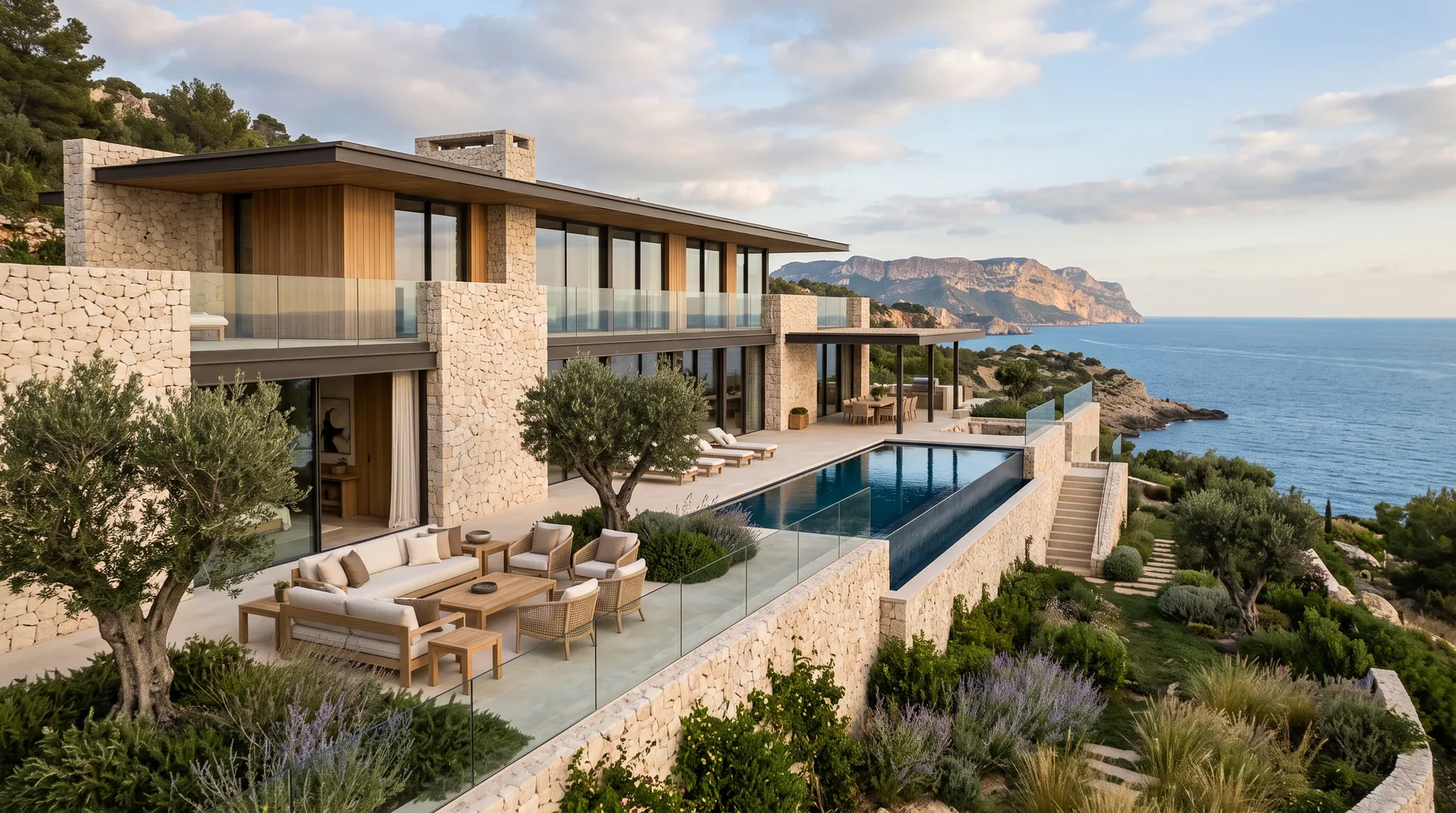 Featured Projects