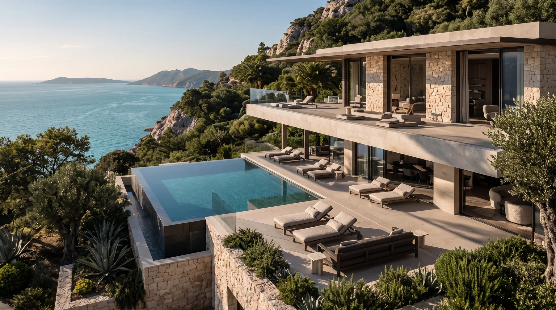 Private Residence