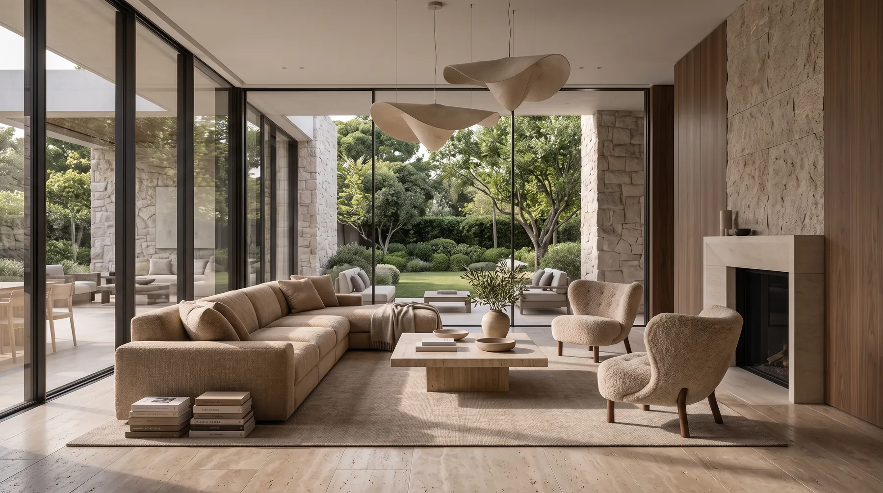 Residential