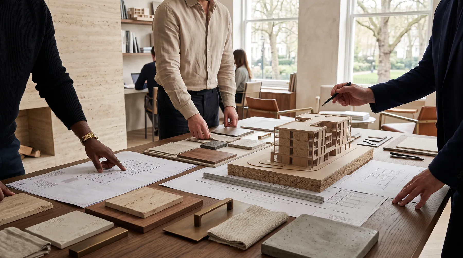 Design Consultancy