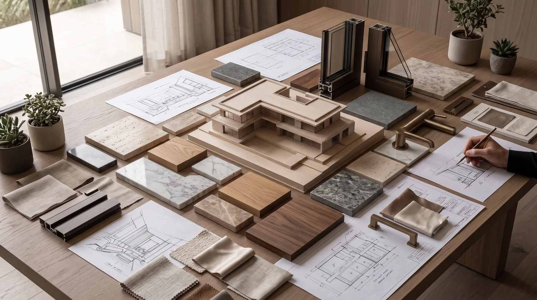 Interior Design