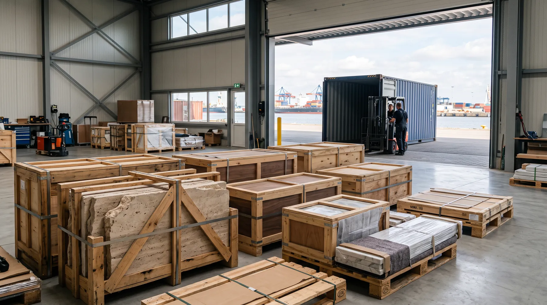 China Supply Chain
