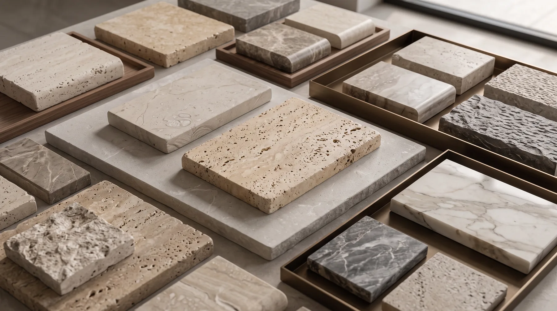 Sintered Stone